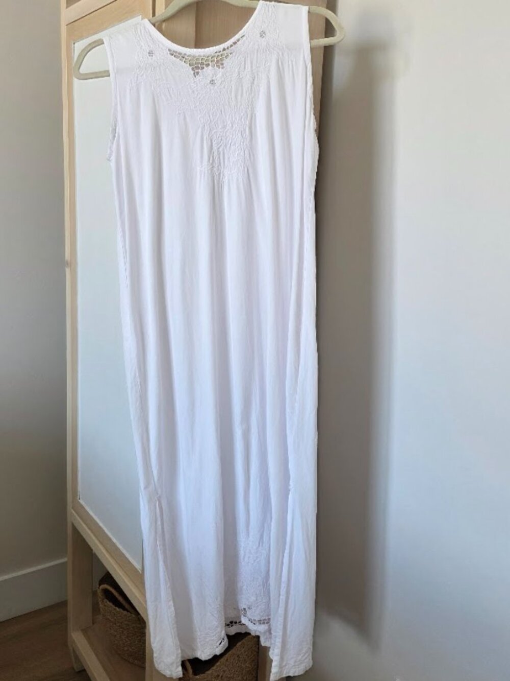 Hibis Laceworks Dress